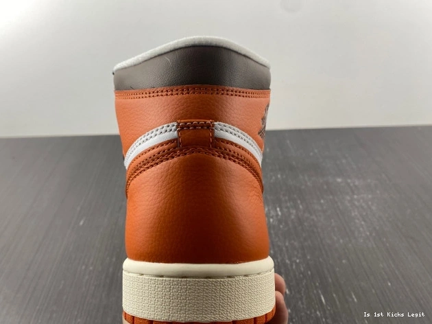 1 Jordan OG High WMNS DO9369-101 Air Starfish 0731